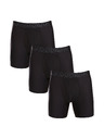 Under Armour Мъжки боксерки Under Armour M UA Perf Tech 6in (3 броя)