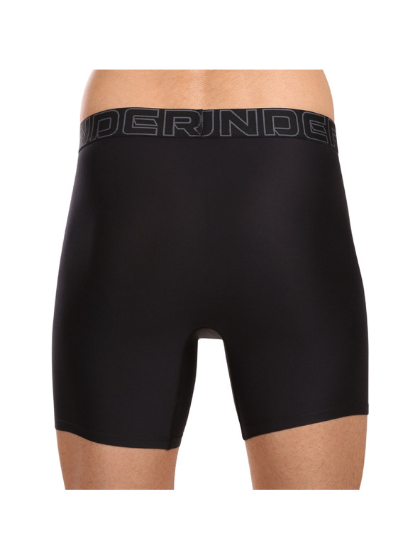 Under Armour Мъжки боксерки Under Armour M UA Perf Tech 6in (3 броя)