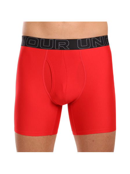 Under Armour Мъжки боксерки Under Armour M UA Perf Tech 6in (3 броя)
