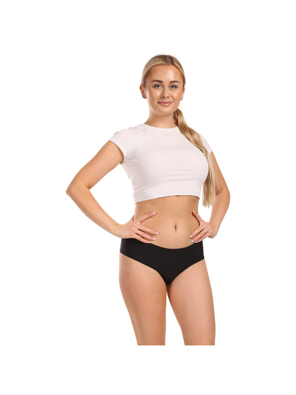 Under Armour Дамски бикини Under Armour UA Pure Stretch NS (3 броя)