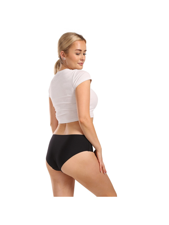 Under Armour Дамски бикини Under Armour UA Pure Stretch NS (3 броя)
