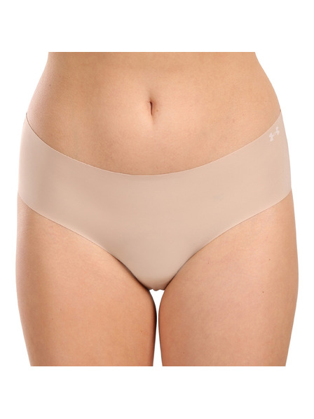 Under Armour Дамски бикини Under Armour UA Pure Stretch NS (3 броя)