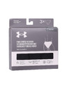 Under Armour Дамски бикини Under Armour UA Pure Stretch NS (3 броя)