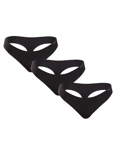 Under Armour Дамски танга Under Armour UA Pure Stretch NS (3 броя)
