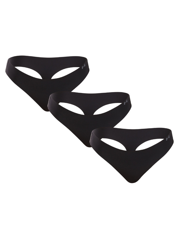 Under Armour Дамски танга Under Armour UA Pure Stretch NS (3 броя)