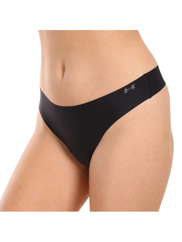 Under Armour Дамски танга Under Armour UA Pure Stretch NS (3 броя)