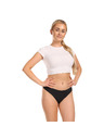 Under Armour Дамски танга Under Armour UA Pure Stretch NS (3 броя)