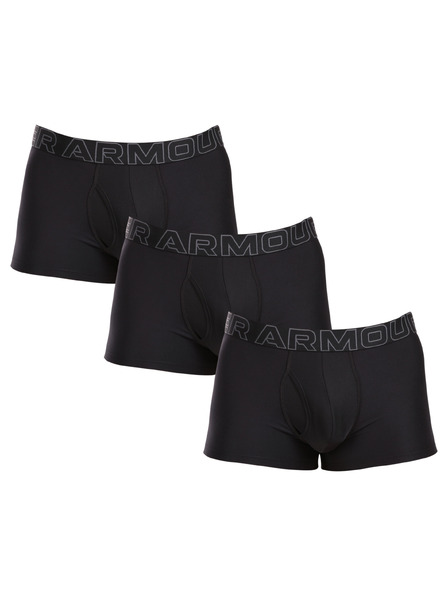 Under Armour Мъжки боксерки Under Armour M UA Perf Tech 3in (3 бр.)