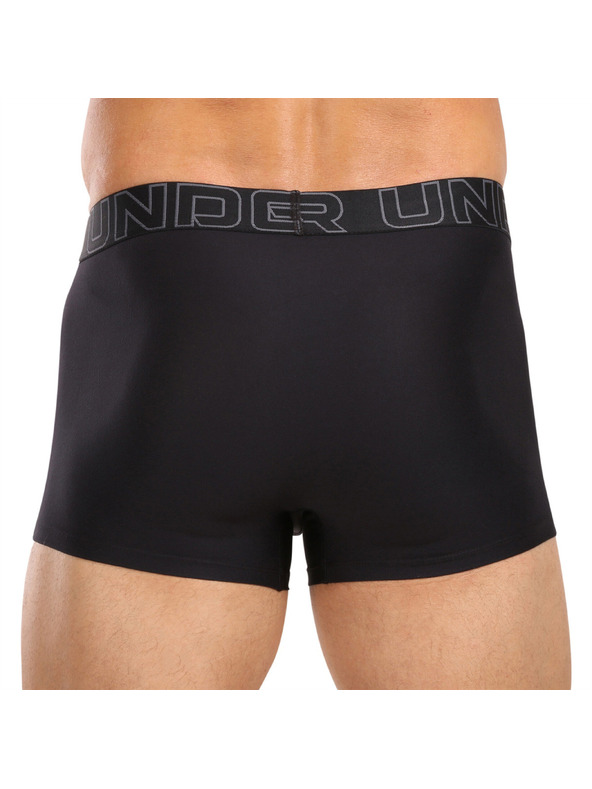 Under Armour Мъжки боксерки Under Armour M UA Perf Tech 3in (3 бр.)