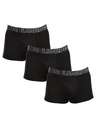 Under Armour Мъжки боксерки Under Armour M UA Perf Cotton 3in (3 бр.)