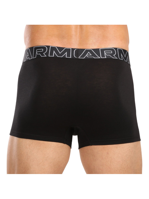 Under Armour Мъжки боксерки Under Armour M UA Perf Cotton 3in (3 бр.)