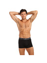 Under Armour Мъжки боксерки Under Armour M UA Perf Cotton 3in (3 бр.)