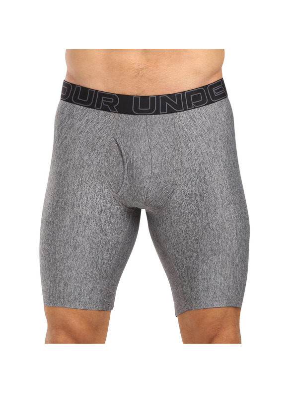 Under Armour Мъжки боксерки Under Armour M UA Perf Tech 9in (3 бр.)