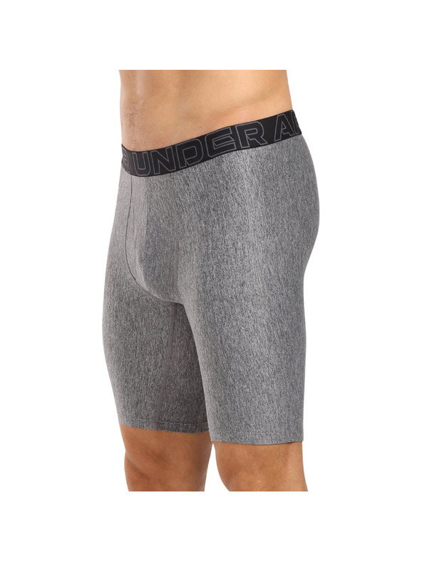 Under Armour Мъжки боксерки Under Armour M UA Perf Tech 9in (3 бр.)