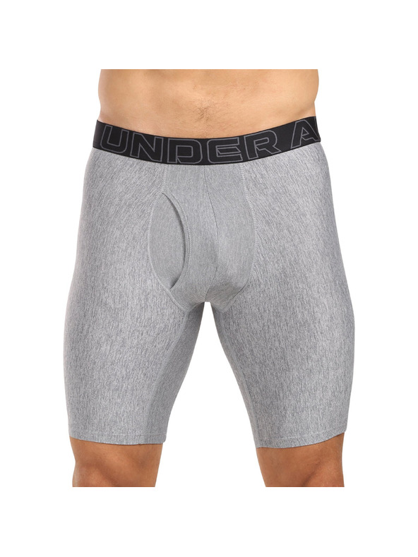Under Armour Мъжки боксерки Under Armour M UA Perf Tech 9in (3 бр.)