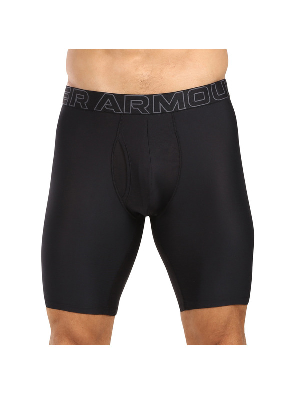 Under Armour Мъжки боксерки Under Armour M UA Perf Tech 9in (3 бр.)