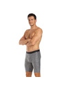 Under Armour Мъжки боксерки Under Armour M UA Perf Tech 9in (3 бр.)