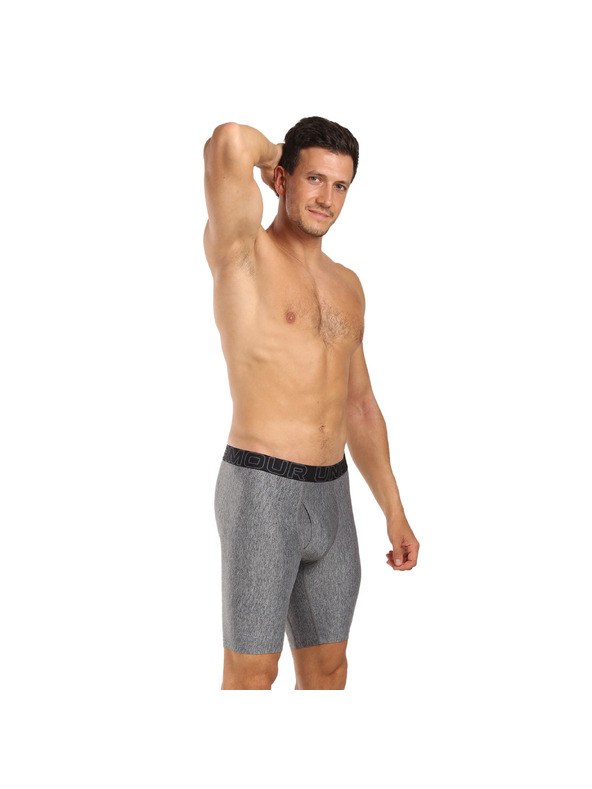 Under Armour Мъжки боксерки Under Armour M UA Perf Tech 9in (3 бр.)