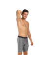 Under Armour Мъжки боксерки Under Armour M UA Perf Tech 9in (3 бр.)