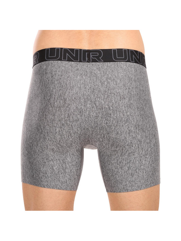 Under Armour Мъжки боксерки Under Armour M UA Perf Tech 6in (3 броя)