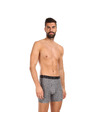 Under Armour Мъжки боксерки Under Armour M UA Perf Tech 6in (3 броя)