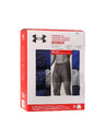 Under Armour Мъжки боксерки Under Armour M UA Perf Tech 6in (3 броя)