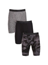 Under Armour Мъжки боксерки Under Armour M UA Perf Tech Nov 9in (3 бр.)