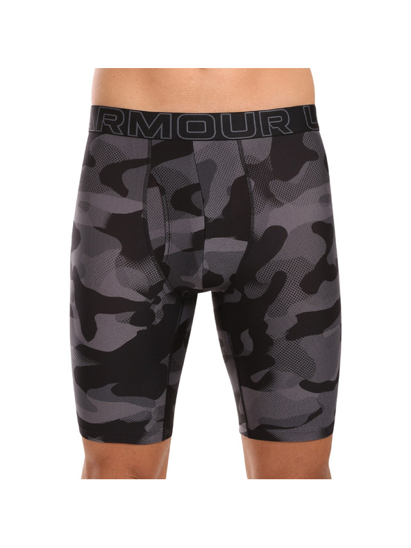 Under Armour Мъжки боксерки Under Armour M UA Perf Tech Nov 9in (3 бр.)