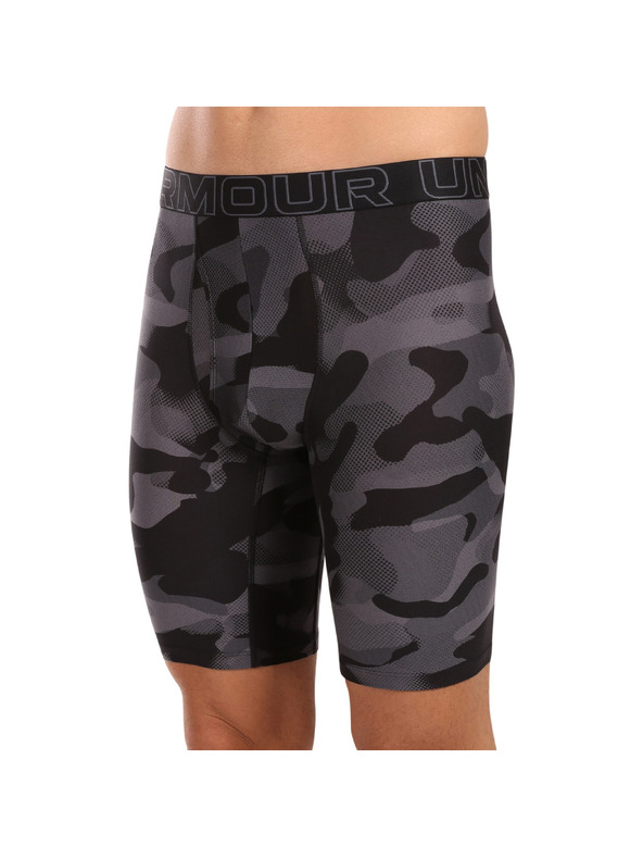 Under Armour Мъжки боксерки Under Armour M UA Perf Tech Nov 9in (3 бр.)