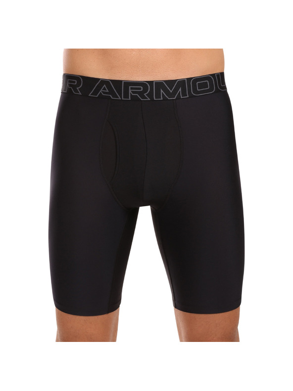 Under Armour Мъжки боксерки Under Armour M UA Perf Tech Nov 9in (3 бр.)
