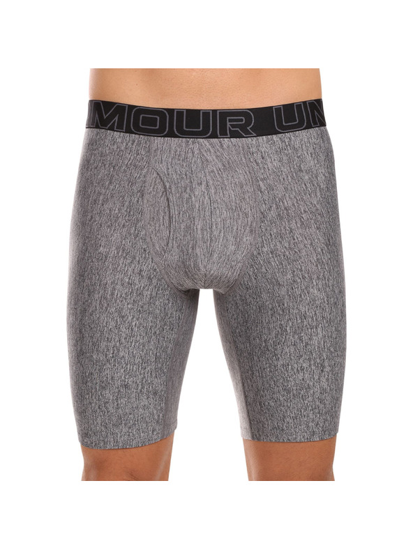 Under Armour Мъжки боксерки Under Armour M UA Perf Tech Nov 9in (3 бр.)