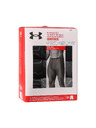 Under Armour Мъжки боксерки Under Armour M UA Perf Tech Nov 9in (3 бр.)
