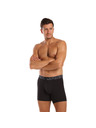 Under Armour Мъжки боксерки Under Armour M UA Perf Cotton 6in (3 бр.)