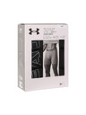 Under Armour Мъжки боксерки Under Armour M UA Perf Cotton 6in (3 бр.)