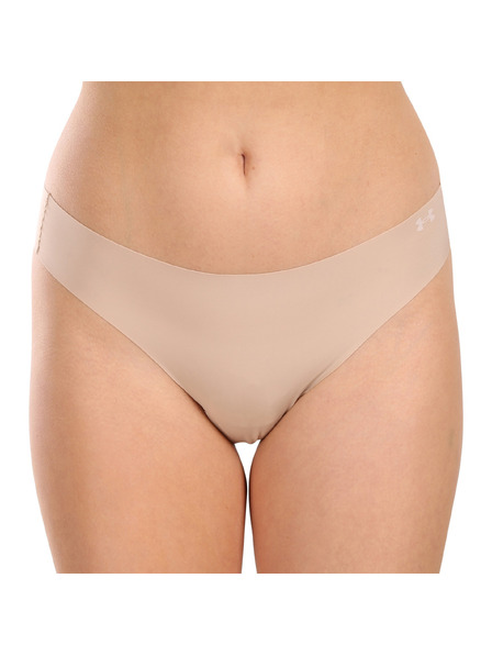 Under Armour Дамски танга Under Armour UA Pure Stretch NS (3 броя)