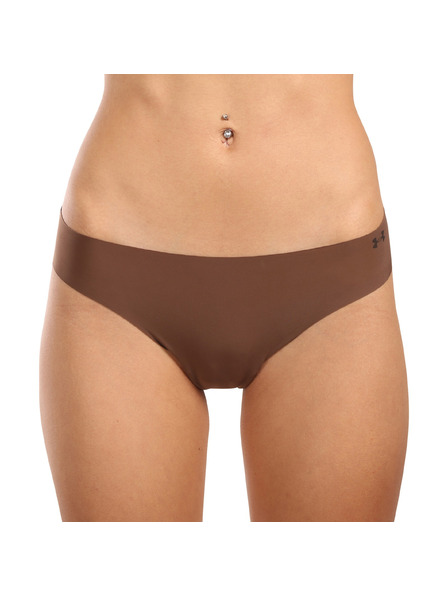 Under Armour Дамски танга Under Armour UA Pure Stretch NS (3 броя)