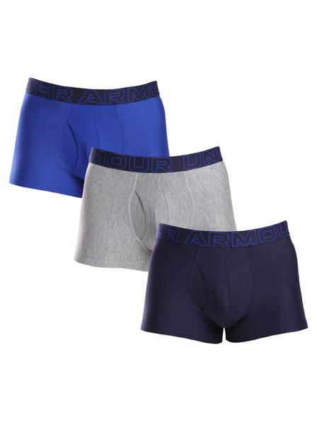 Under Armour Мъжки боксерки Under Armour M UA Perf Tech 3in (3 бр.)