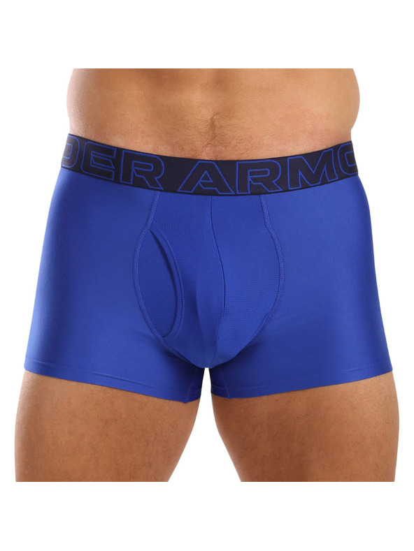 Under Armour Мъжки боксерки Under Armour M UA Perf Tech 3in (3 бр.)