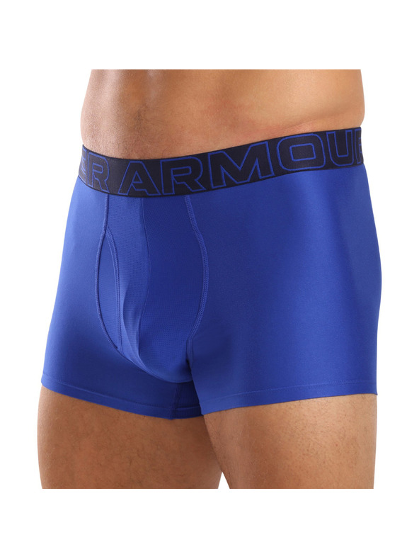 Under Armour Мъжки боксерки Under Armour M UA Perf Tech 3in (3 бр.)