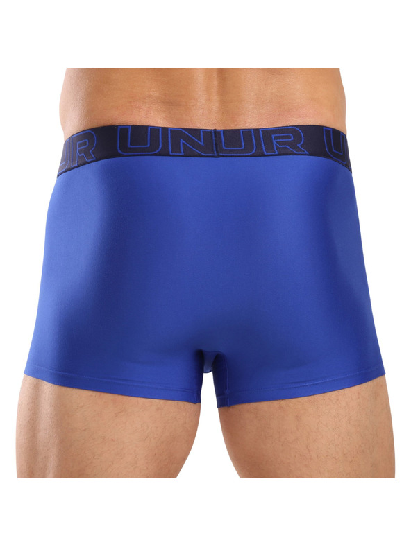 Under Armour Мъжки боксерки Under Armour M UA Perf Tech 3in (3 бр.)
