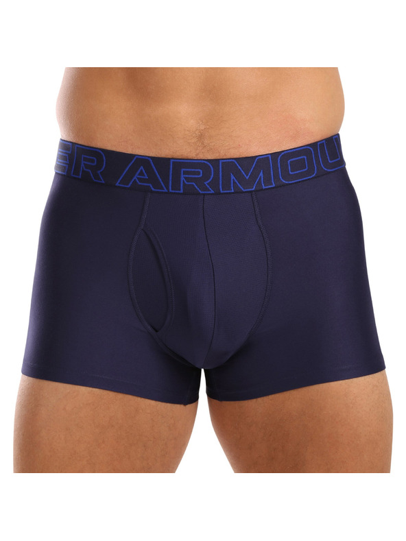 Under Armour Мъжки боксерки Under Armour M UA Perf Tech 3in (3 бр.)