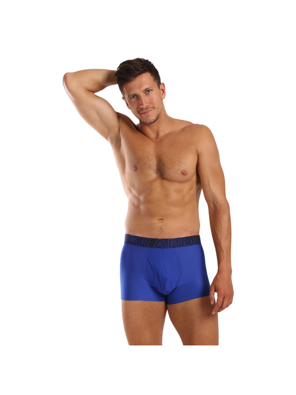 Under Armour Мъжки боксерки Under Armour M UA Perf Tech 3in (3 бр.)