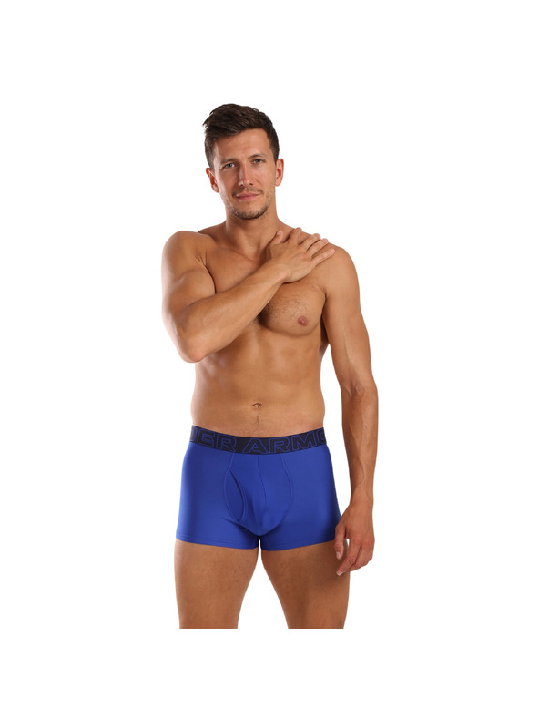 Under Armour Мъжки боксерки Under Armour M UA Perf Tech 3in (3 бр.)