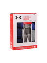 Under Armour Мъжки боксерки Under Armour M UA Perf Tech 3in (3 бр.)
