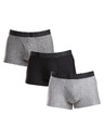 Under Armour Мъжки боксерки Under Armour M UA Perf Tech 3in (3 бр.)
