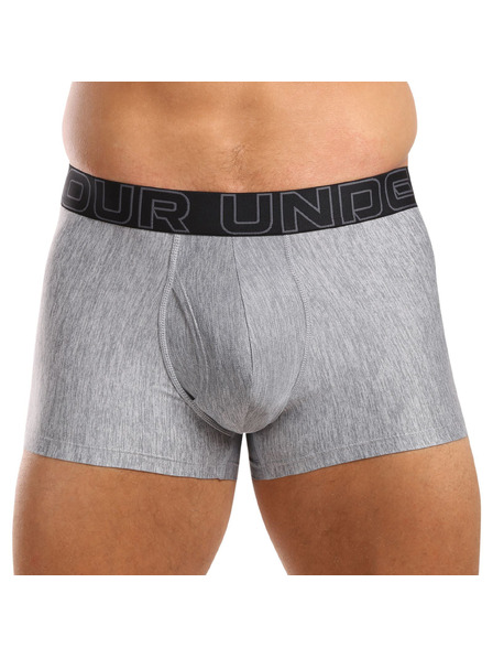 Under Armour Мъжки боксерки Under Armour M UA Perf Tech 3in (3 бр.)