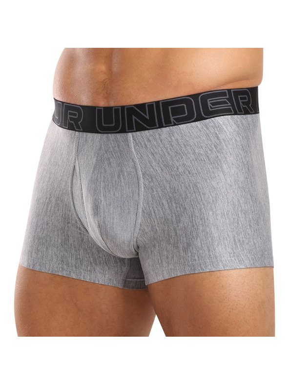 Under Armour Мъжки боксерки Under Armour M UA Perf Tech 3in (3 бр.)