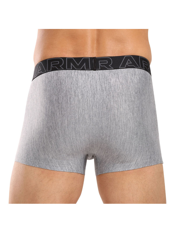 Under Armour Мъжки боксерки Under Armour M UA Perf Tech 3in (3 бр.)