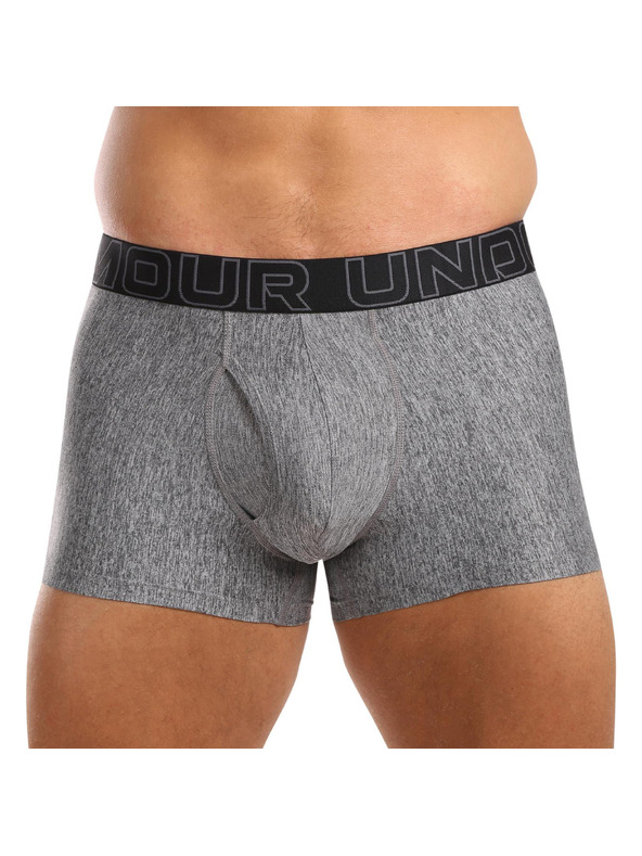 Under Armour Мъжки боксерки Under Armour M UA Perf Tech 3in (3 бр.)