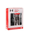 Under Armour Мъжки боксерки Under Armour M UA Perf Tech 3in (3 бр.)